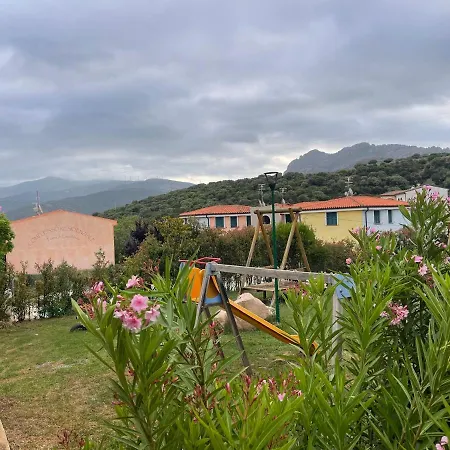 Sardegna House Santa Maria Coghinas