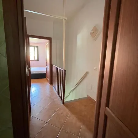 아파트 Sardegna House 산타마리아
