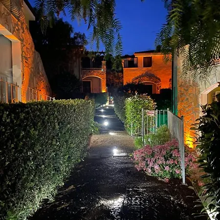Sardegna House * Santa Maria Coghinas