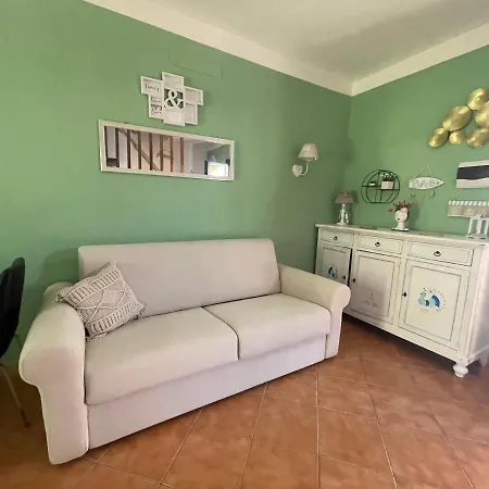 Sardegna House *