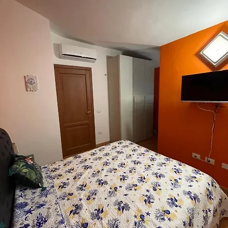 아파트 Sardegna House