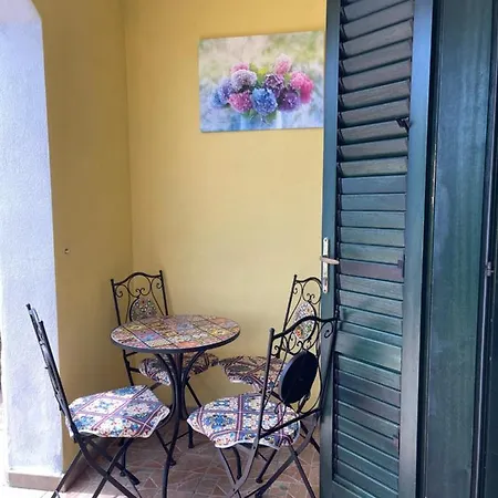 Sardegna House *
