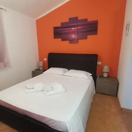 Sardegna House 아파트 산타마리아