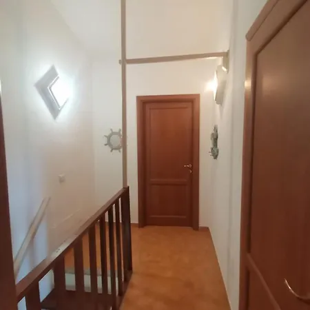 Sardegna House