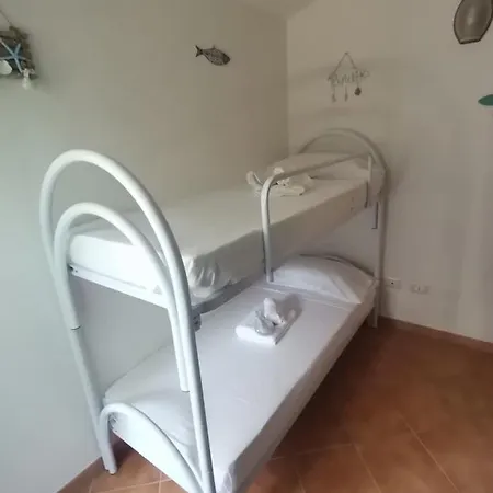 Sardegna House *