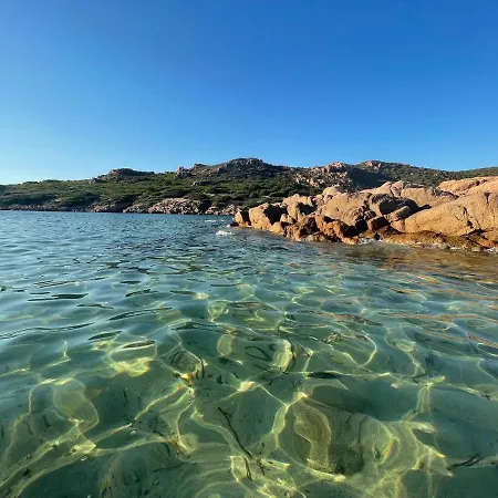 Sardegna House * Santa Maria Coghinas
