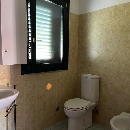 Apartment Sardegna House