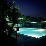 Sardegna House Apartmán Santa Maria