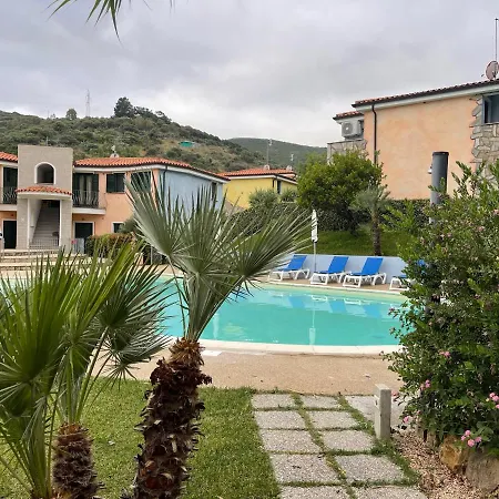 Sardegna House * Santa Maria