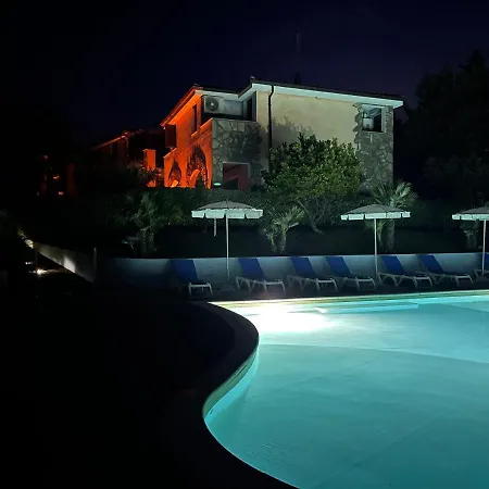 Sardegna House Santa Maria