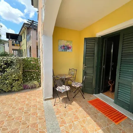 Sardegna House * Santa Maria