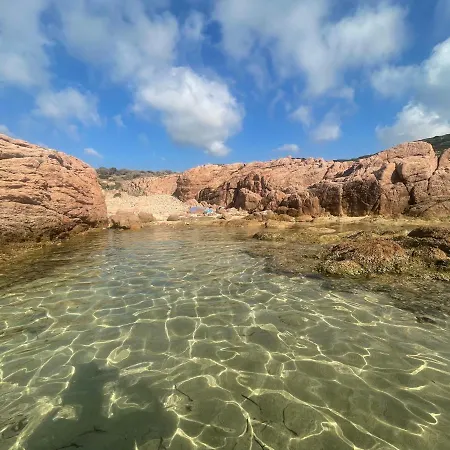 Apartmán Sardegna House