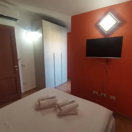 Sardegna House * Santa Maria