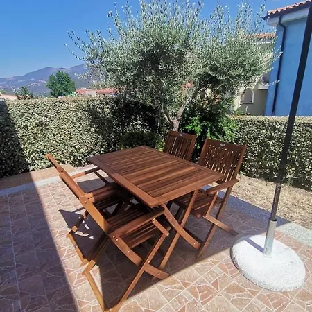 Sardegna House * Santa Maria