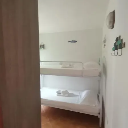 Sardegna House Apartmán Santa Maria