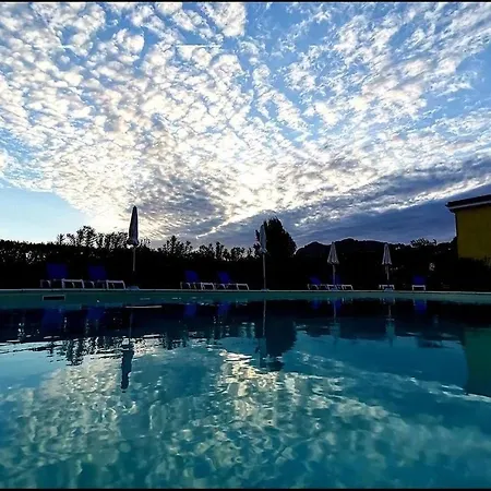 Sardegna House *