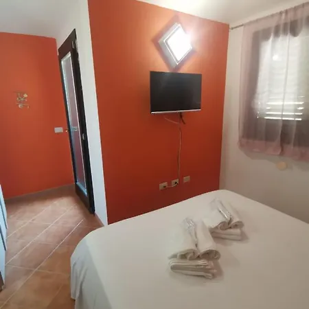 Sardegna House Apartmán Santa Maria