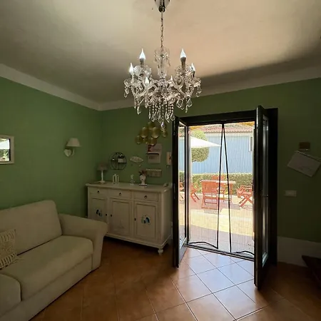 Sardegna House * Santa Maria