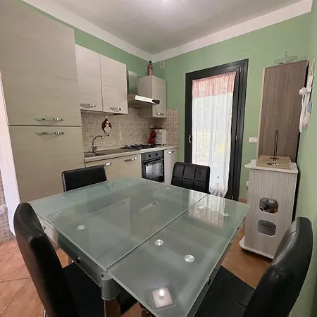 Sardegna House * Santa Maria