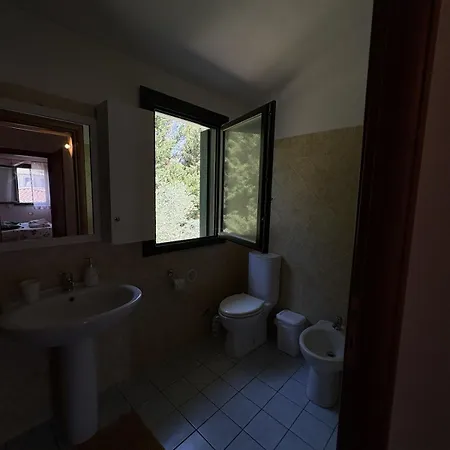 Sardegna House
