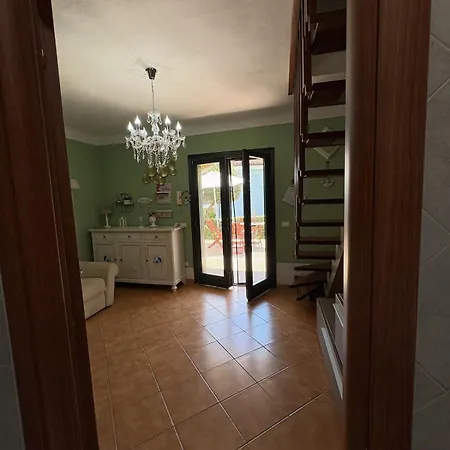 Sardegna House Appartamento