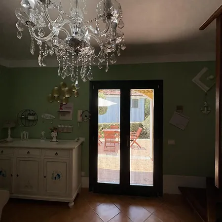 Lejlighed Sardegna House