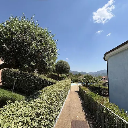 Sardegna House *