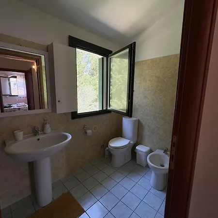 Sardegna House *
