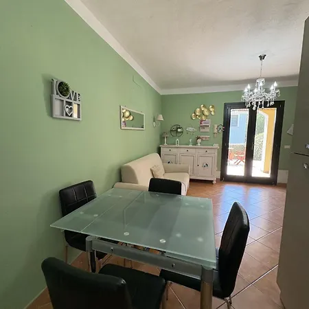 Sardegna House * Santa Maria