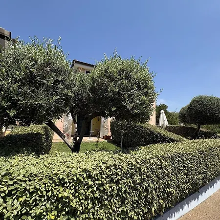 Sardegna House Apartment Santa Maria