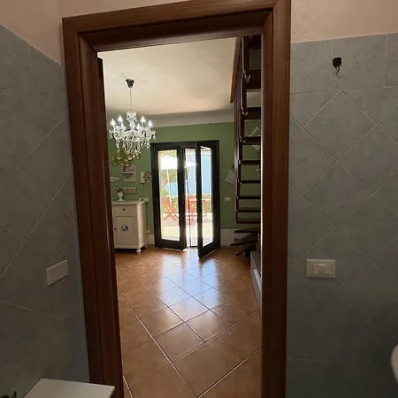 Appartamento Sardegna House *