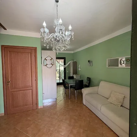 Sardegna House Lejlighed Santa Maria