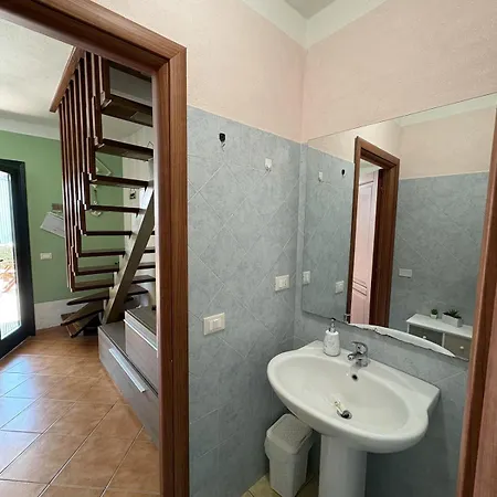 Apartmán Sardegna House *
