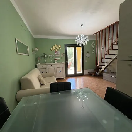 Sardegna House