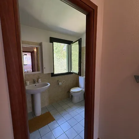 Sardegna House * Santa Maria