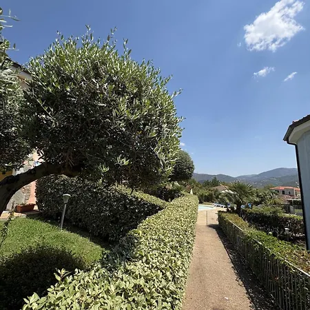 Sardegna House