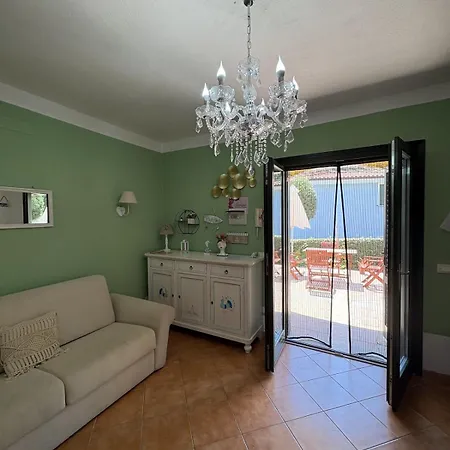 Sardegna House *