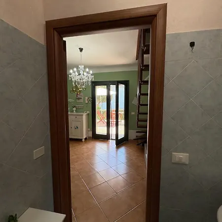 Sardegna House Appartamento *