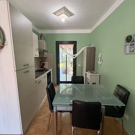 Sardegna House *