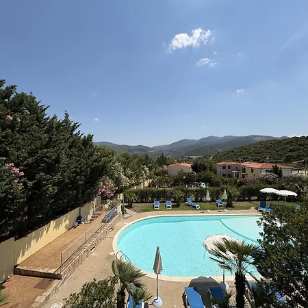 Apartamento Sardegna House Santa María