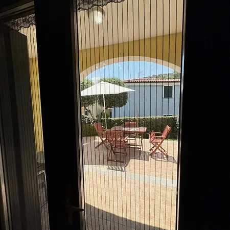 Sardegna House Apartmán