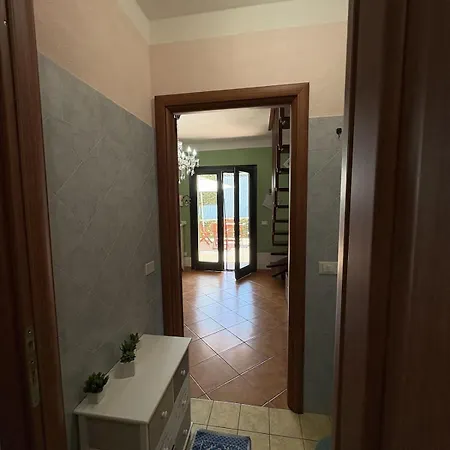 Lejlighed Sardegna House Santa Maria