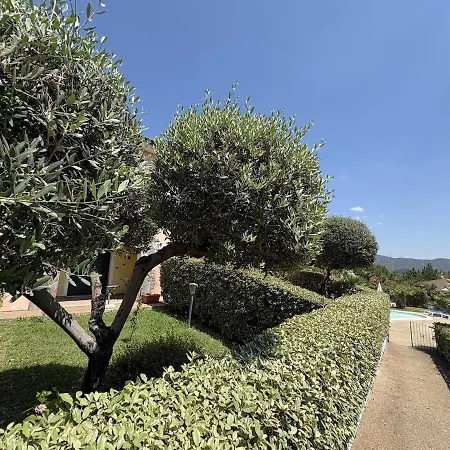 Lejlighed Sardegna House *