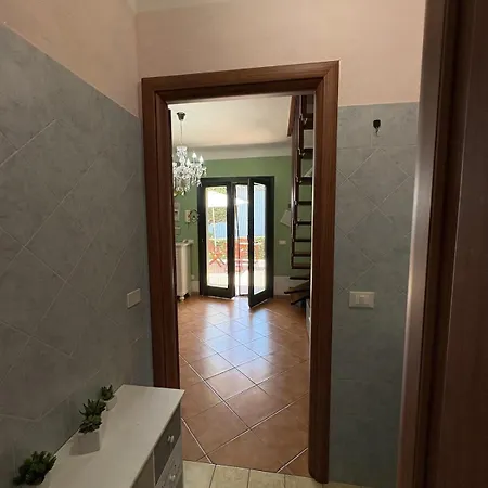 Sardegna House