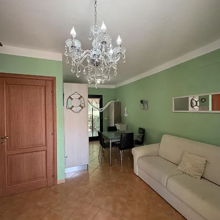 Sardegna House * Santa Maria