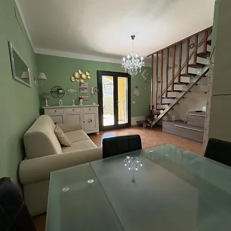 Sardegna House