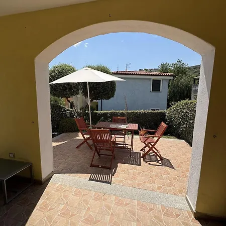 Sardegna House Apartamento