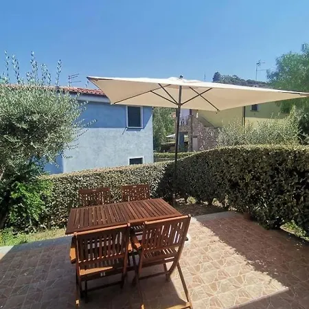 Sardegna House Apartmán Santa Maria