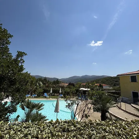 Sardegna House Santa Maria