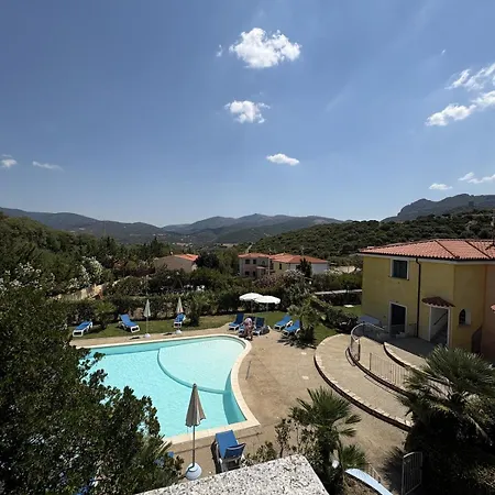 Sardegna House Apartamento *